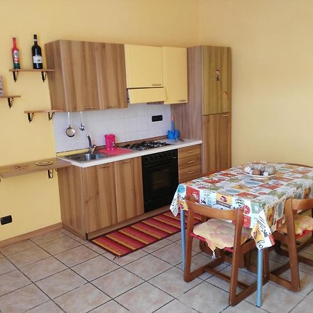 Casa Mauri Apartment Асти Екстериор снимка